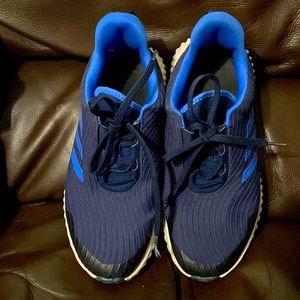 Adidas boys sneakers